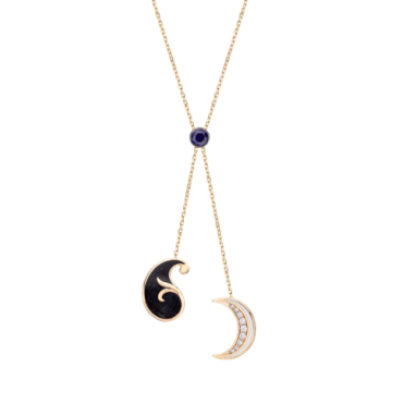 Me and my moon