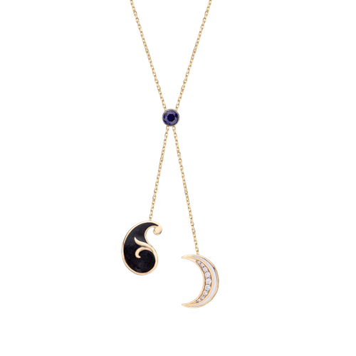 Me and my moon