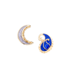 To the Moon and back