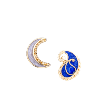 To the Moon and back