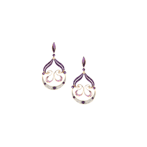 Two under the Moon