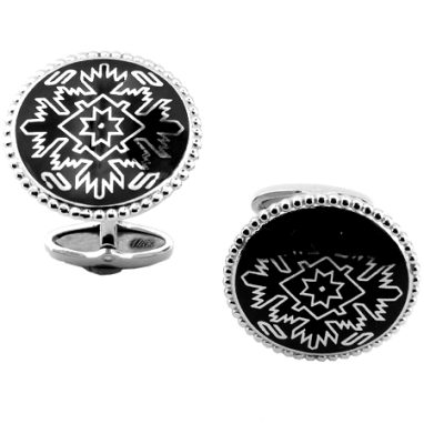 A star Rosette