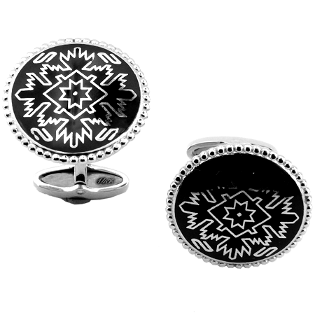 A star Rosette