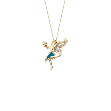 Tooth fairy