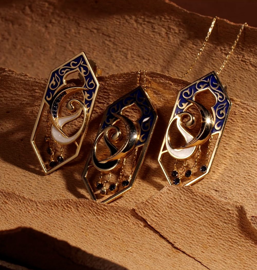 Me and my moon