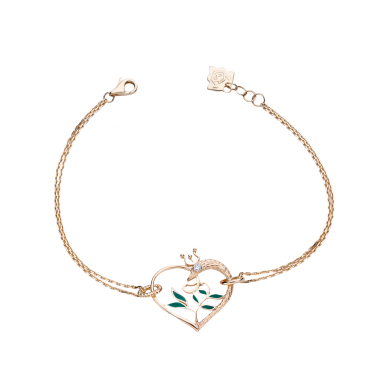 Heart and Ouroboros