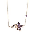 Black Orchid