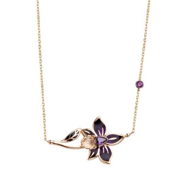 Black Orchid