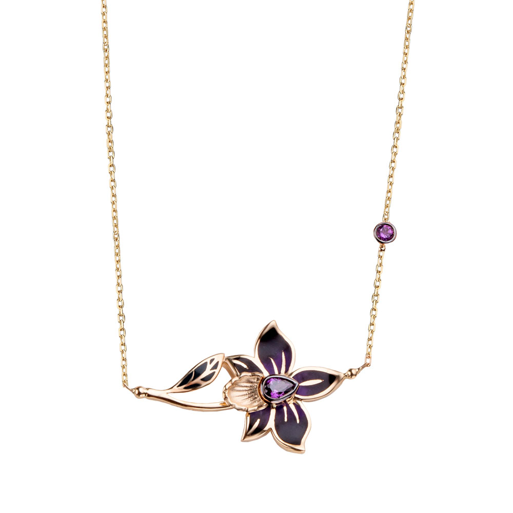 Black Orchid