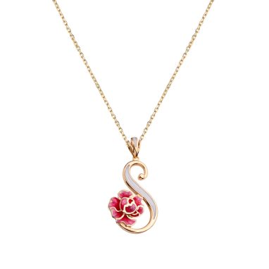 Peony S Letter