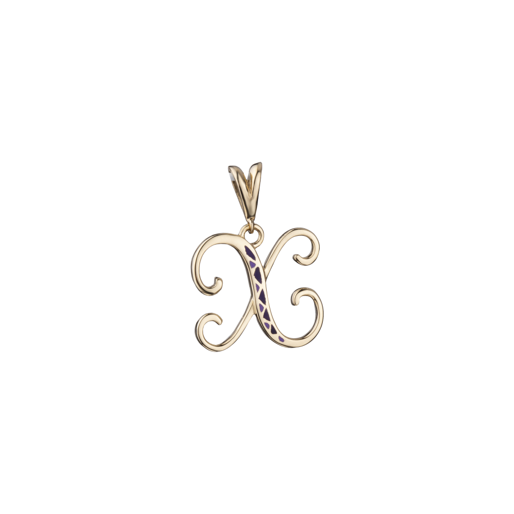 X Letter