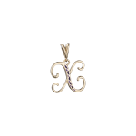 X Letter
