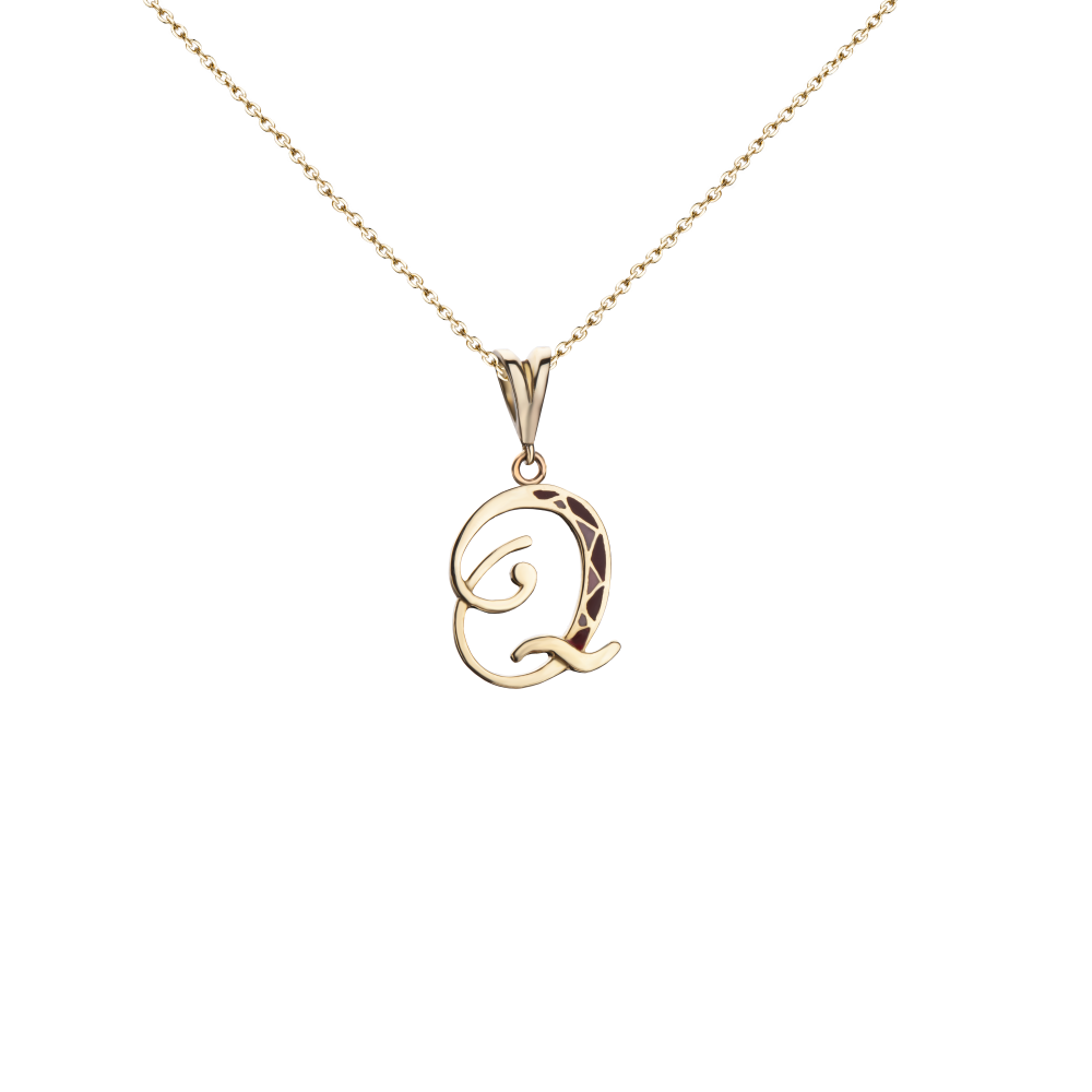 Q Letter