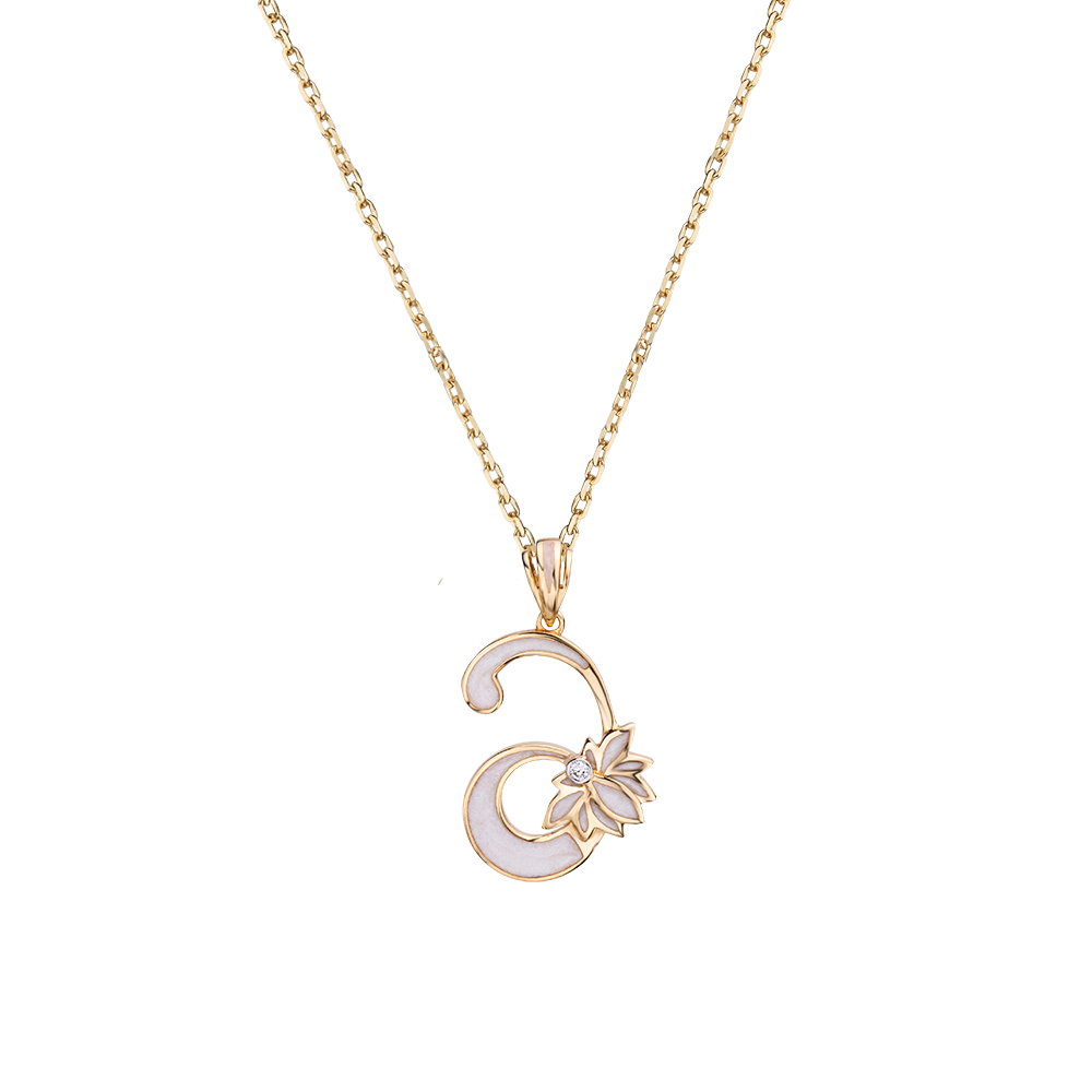 Lotus Ə letter