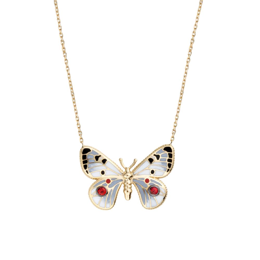 Apollo - Butterfly
