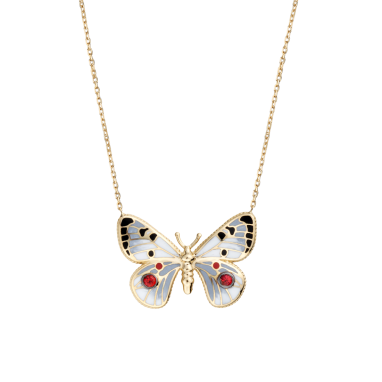 Apollo - Butterfly