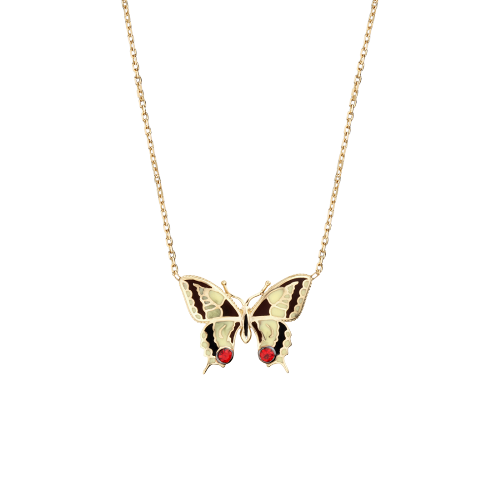 Alexanor - Butterfly