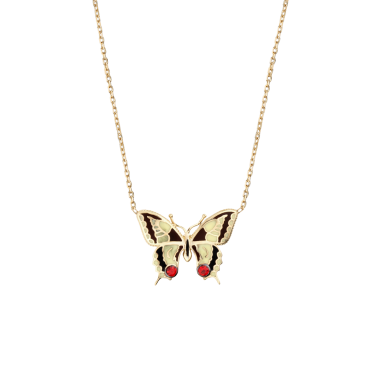 Alexanor - Butterfly