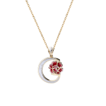 Peony G Letter