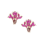Pomegranate Flower