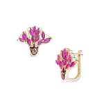 Pomegranate Flower