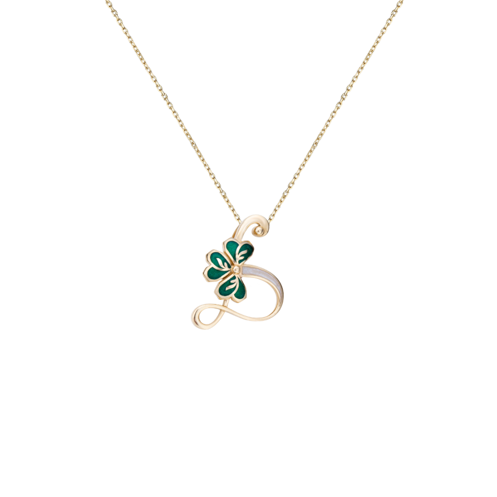 Clover L Letter
