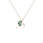 Clover L Letter