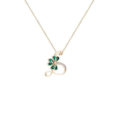 Clover L Letter