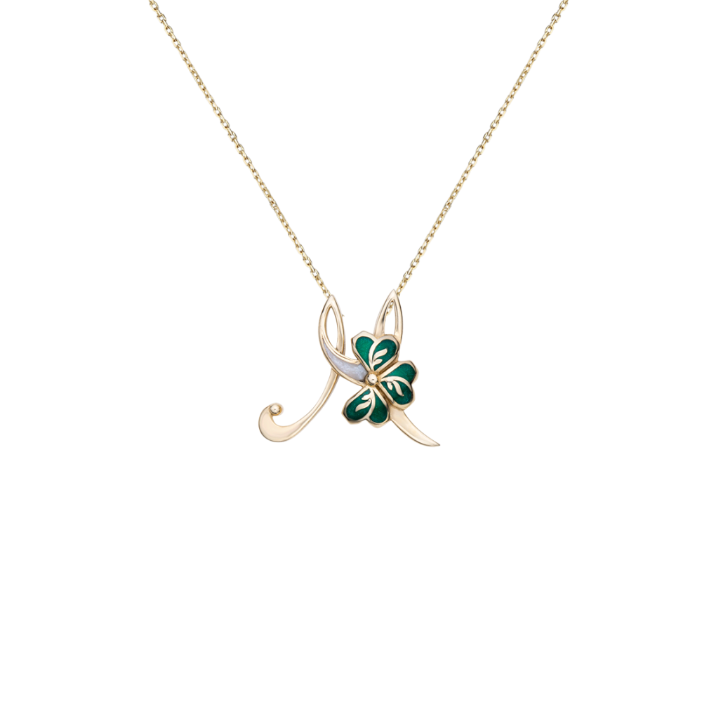 Clover M Letter