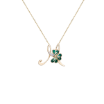 Clover M Letter