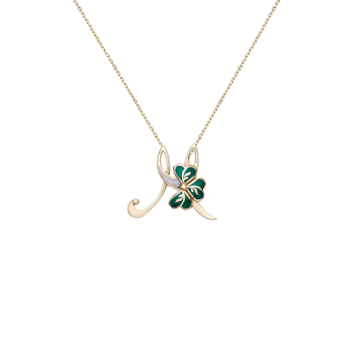 Clover M Letter